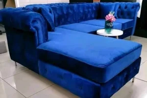 Corner seat