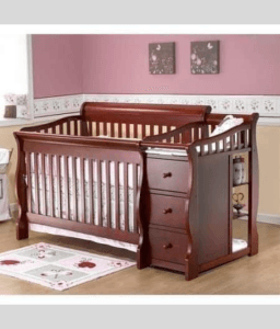 Kid Bed