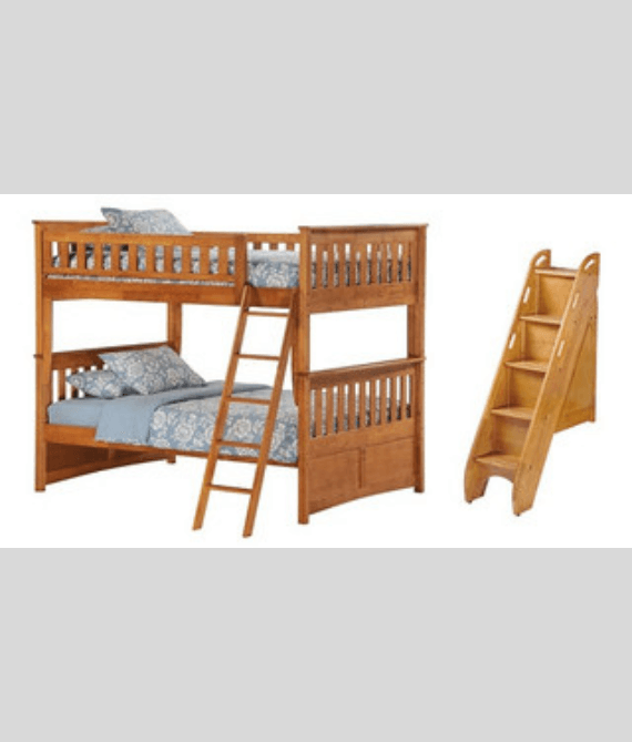 Maua Double-decker Bed