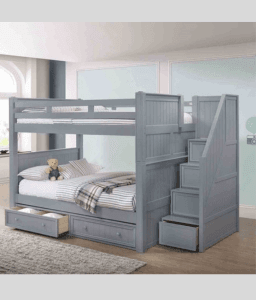 Double-decker Bed