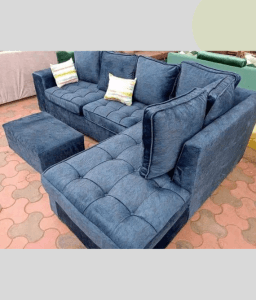 Corner Sofa set