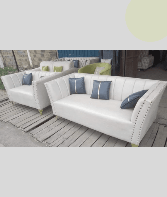 Roman Versatile Sofa Set