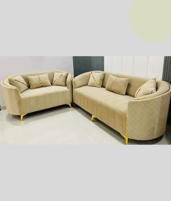 Salmi C-designed Sofa set