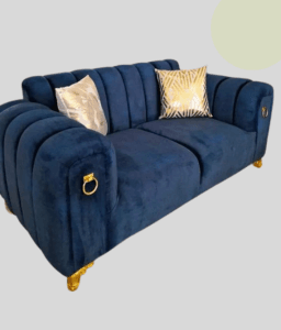 Fabric Sofa set