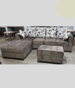 Corner Sofa set