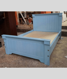 Cheap Queen-size bed
