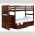 Double-decker Bed