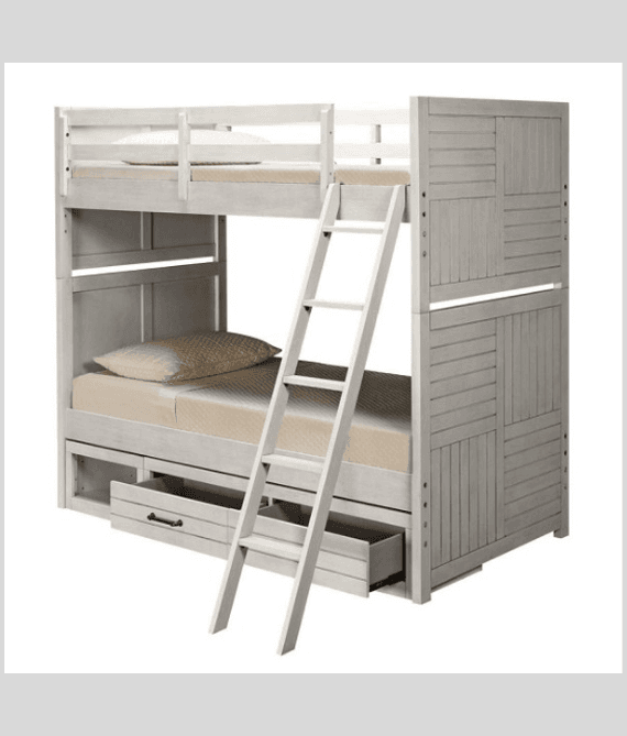 Double Decker Bed