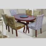 Zesta Dining set