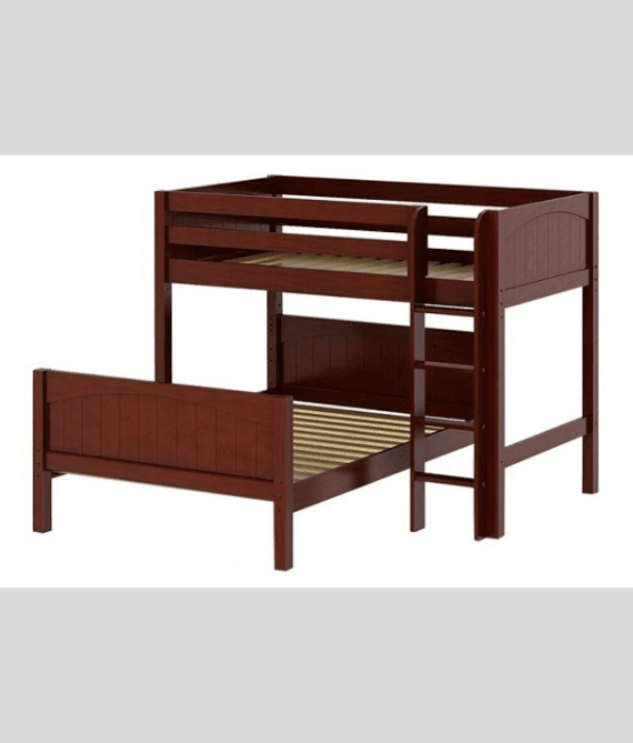Double-decker Bed
