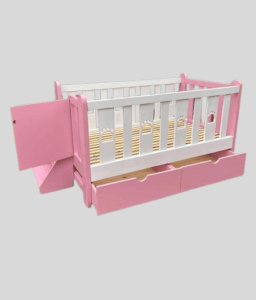 Baby Cot