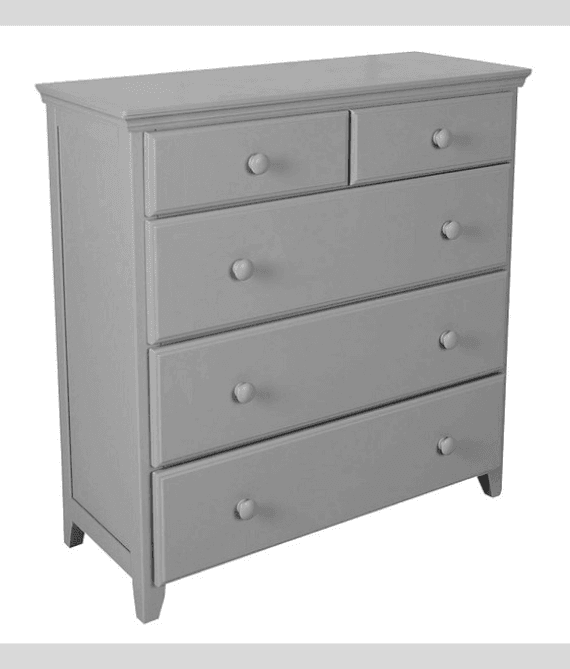 Carova Chest of Drawers