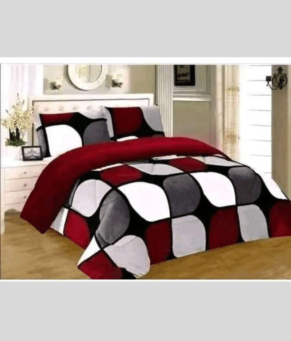 Natural Woollen Warm Duvet Soft Heavy