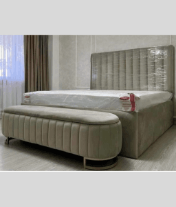 King executive bed