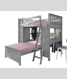 Loft Bed