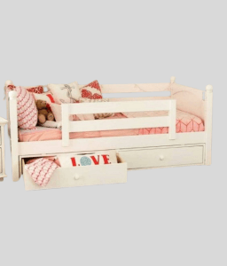 Toddler Bed