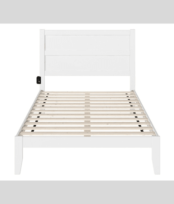 Full Size Bed Frame