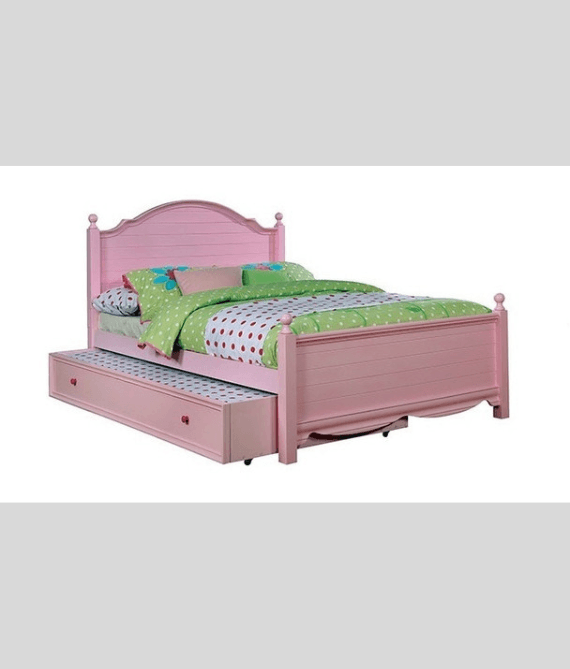 Bed for Girls