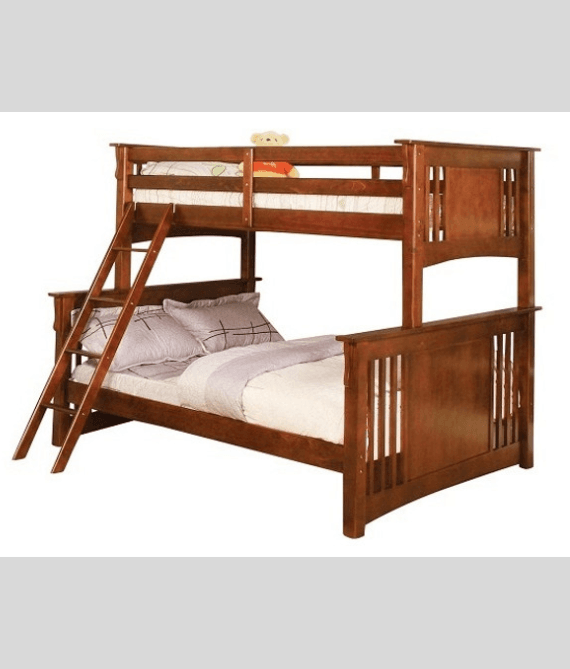 Double-decker Bed