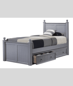 Kids Bed with storage