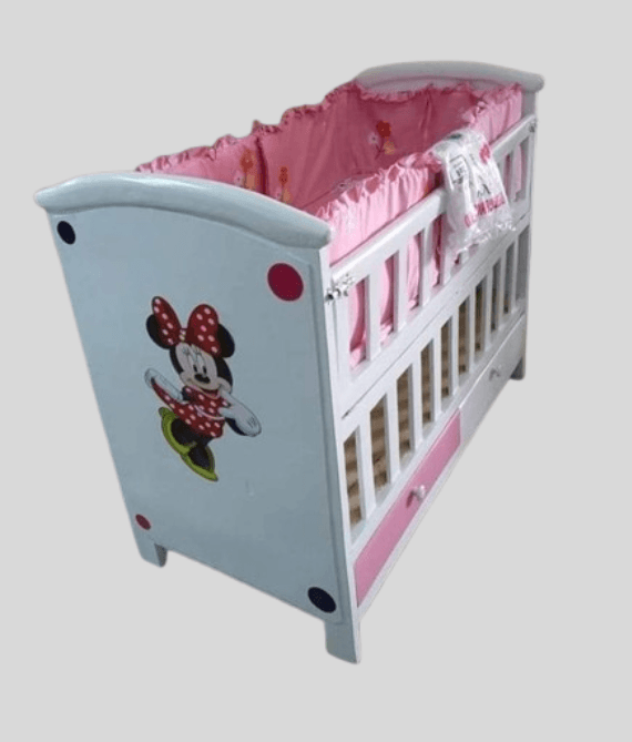 Top 5 Affordable Baby Beds in Nairobi for 2024! Sikam Furniture