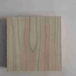 Black Cherry Particle Board (Laminated) 8 ft x 4 ft x 18 mm