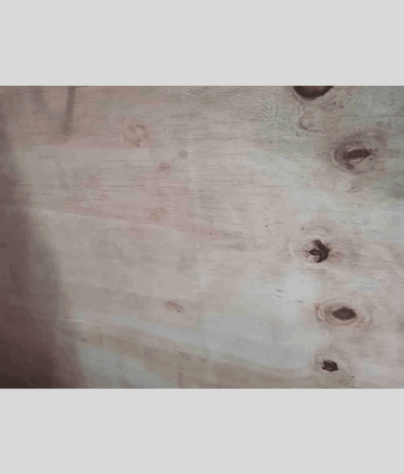 Quality Plywood Plain 8ft x4ft x6mm