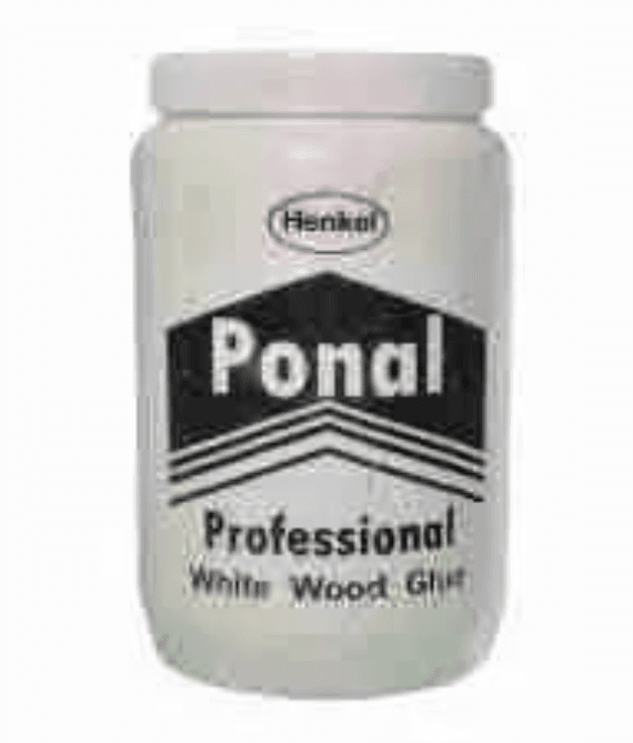 Quality Ponal Professional Glue 500 ML