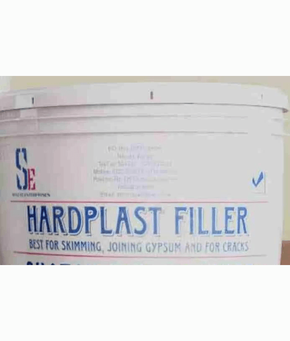 Best Hardplast Cornice Glue 2Kgs