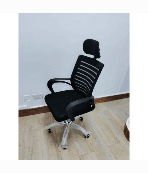 Ergonomic Office Chair Non-assembled Ergonomic Office Chair Non-assembled