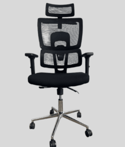 ergonomic chair
