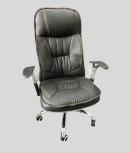 Executive office chair