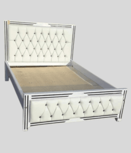 Queen-size Mocket Bed