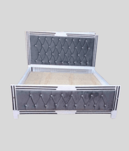 4 by 6 Mocket bed