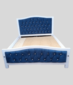 4 by 6 Mocket Bed 
