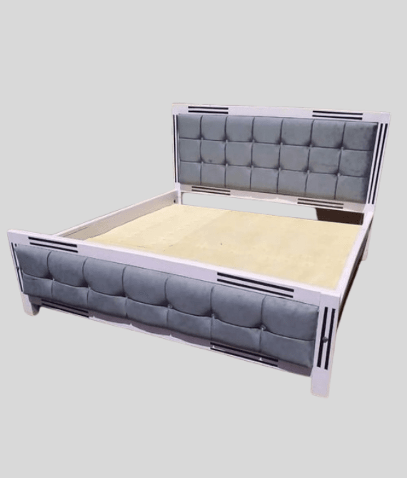 Modern Mocket Bed