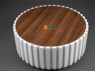 Arzella Coffee Table – modern coffee table by Sikam Furniture, Nairobi