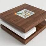 Calvona Coffee Table – modern coffee table by Sikam Furniture, Nairobi