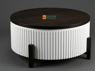 Kenvora Coffee Table – modern coffee table by Sikam Furniture, Nairobi