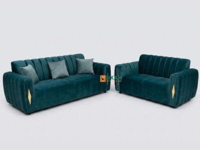 Monvique Stylish Family Sofa – family sofa set by Sikam Furniture, Nairobi