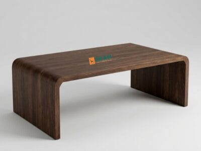 Orvessa Coffee Table – wooden coffee table by Sikam Furniture, Nairobi