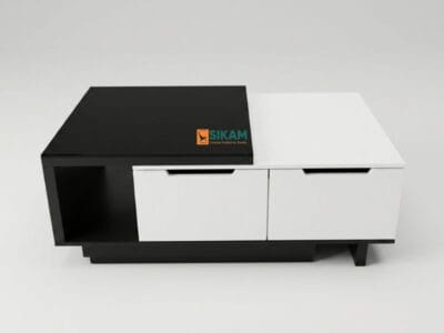 Ravelle Coffee Table – modern coffee table by Sikam Furniture, Nairobi
