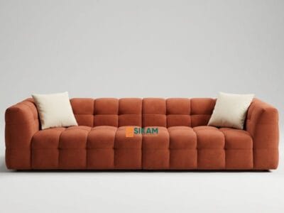 Rovessa Comfortable Sofa – modern designer sofa by Sikam Furniture, Nairobi