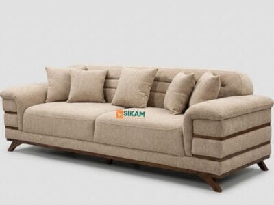 Seranova Sofa – modern designer sofa by Sikam Furniture, Nairobi