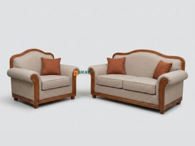 Seravique Luxury Sofa Collection – modern designer sofa by Sikam Furniture, Nairobi