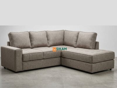 Sereniq Luxury Corner Sofa – family sofa set by Sikam Furniture, Nairobi