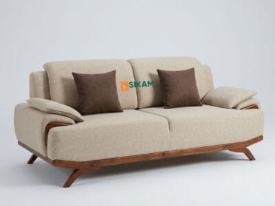 Valtrique Premium Sofa – modern designer sofa by Sikam Furniture, Nairobi