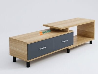 Altona TV Cabinet by Sikam Furniture, Nairobi