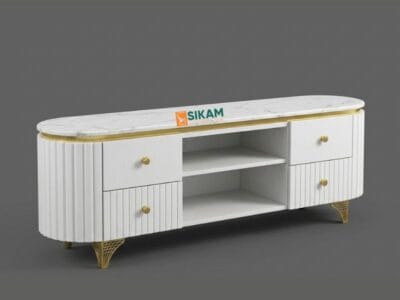 Arvado TV Cabinet by Sikam Furniture, Nairobi
