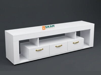 Astello TV Cabinet by Sikam Furniture, Nairobi
